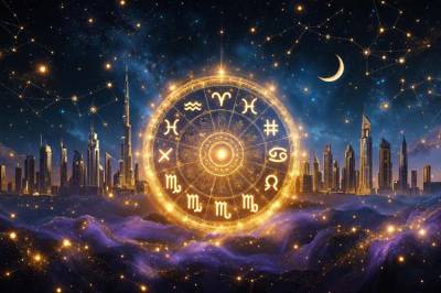 4 Signs You Have Found the Best Astrologer in UAE