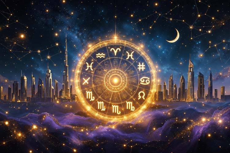 4 Signs You Have Found the Best Astrologer in UAE