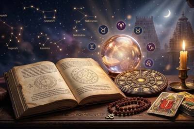 5 Tips to Choose the Best Astrologer in India for Genuine Guidance