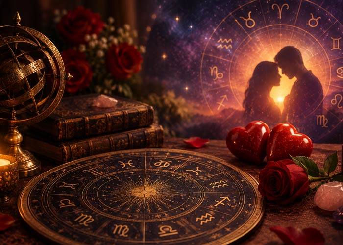 7 Signs You Need to Consult an Astrologer For Love Problem