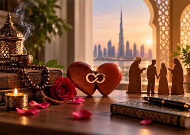 7 Ways Love Marriage Vashikaran in UAE Helps Convince Strict Parents Naturally
