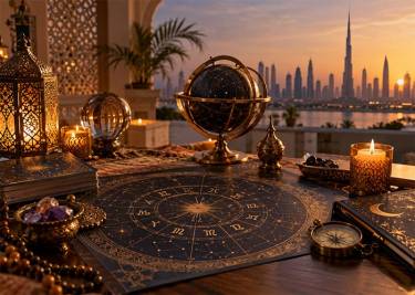 7 Ways the Best Astrologer in Malaysia Can Actually Fix Your Career Woes