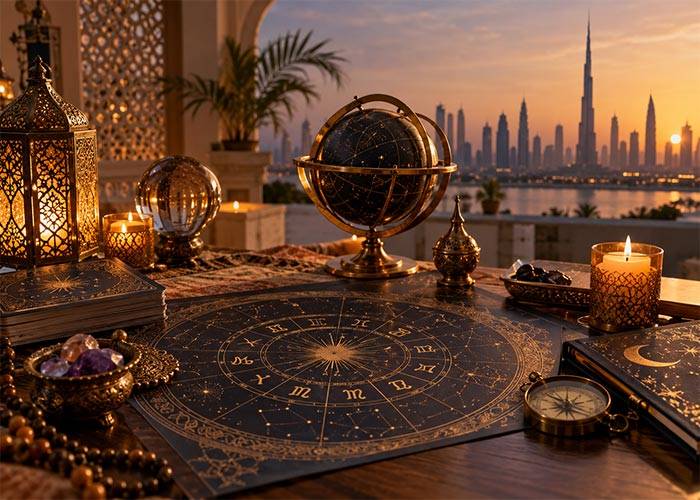 7 Ways the Best Astrologer in Malaysia Can Actually Fix Your Career Woes