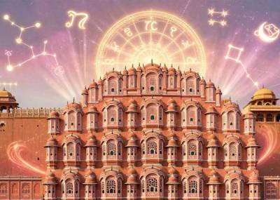 Best Astrologer in Jaipur for Accurate Guidance in Love Career and Life