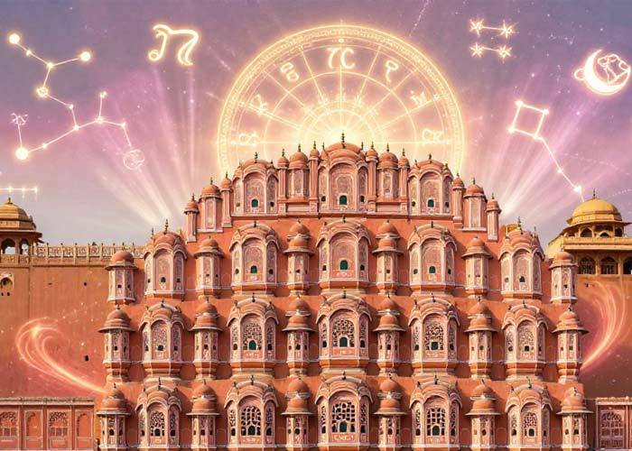 Best Astrologer in Jaipur for Accurate Guidance in Love Career and Life