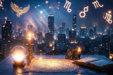 Can the Best Astrologer in Mumbai Offer Reliable and Useful Astrology Solutions