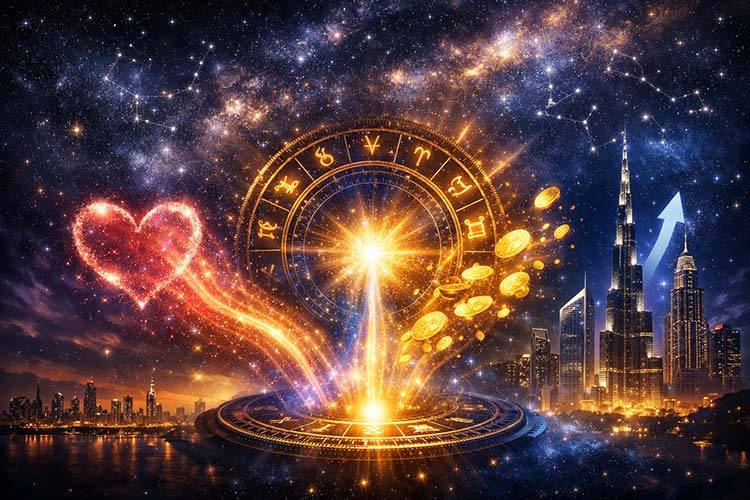 Can the Top 10 Astrologer in Dubai Predict Love Money and Career Accurately