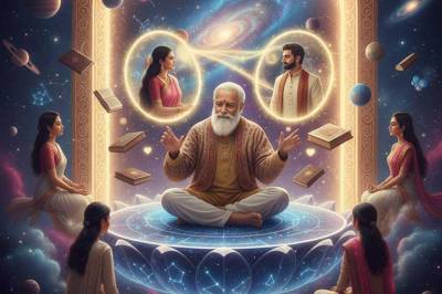 Find Your True Soulmate with the Guidance of an Astrologer For Love Problem