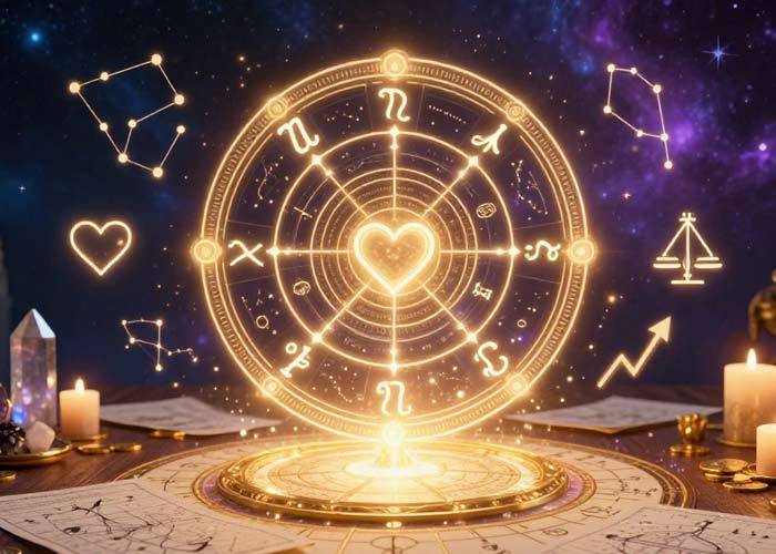 Find the Best Astrologer In India With Fees for Love Career and Life Clarity