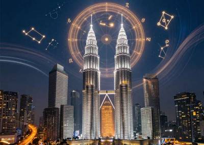 Find the Top 10 Astrologer in Malaysia for Trusted and Honest Predictions