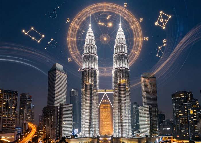 Find the Top 10 Astrologer in Malaysia for Trusted and Honest Predictions