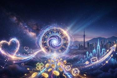 How Can The Best Astrologer In Canada Predict Your Future Love Luck And Career