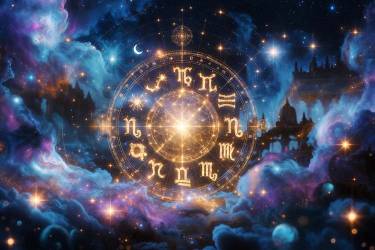 How Does the Best Astrologer in India Provide Reliable Horoscope Readings