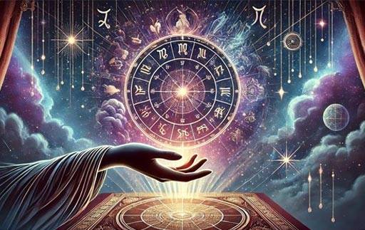 How the Top 10 Astrologer in India Offers Financial Clarity