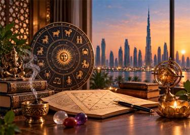 Kundli Astrologer in UAE Guidance Sounds Great But Are You Ready For The Honest Truth