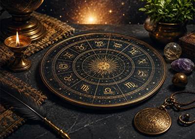 Looking for the Best Astrologer in Canada Here is What You Should Know