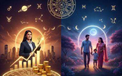 Unlock Prosperity and Happiness With Insights From The Best Astrologer in India