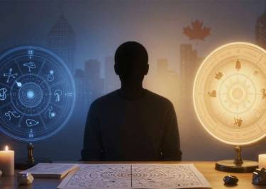 What Happened After I Followed Advice from the Best Astrologer in Canada