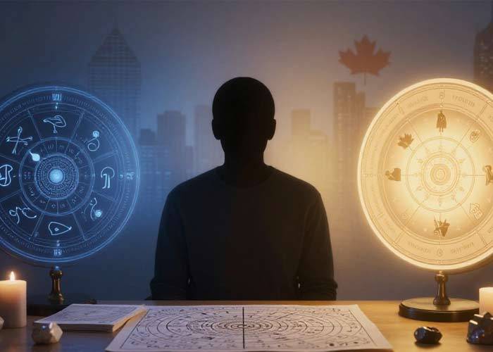 What Happened After I Followed Advice from the Best Astrologer in Canada