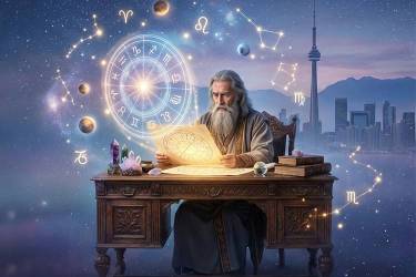 What Makes The Top 10 Astrologer in Malaysia Stand Out In Experience And Trust