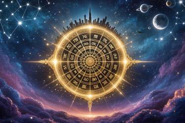 Why is Choosing the Best Astrologer in Dubai Important for Life Guidance