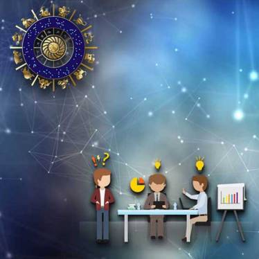 Corporate Astrology in Azamgarh