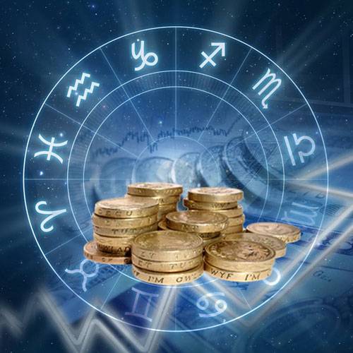 Finance Astrology in Austria