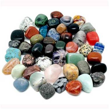 Gemstones in Bhatpara