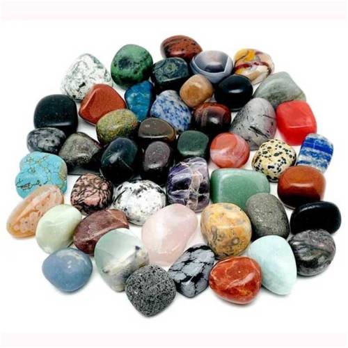 Gemstones in Amer