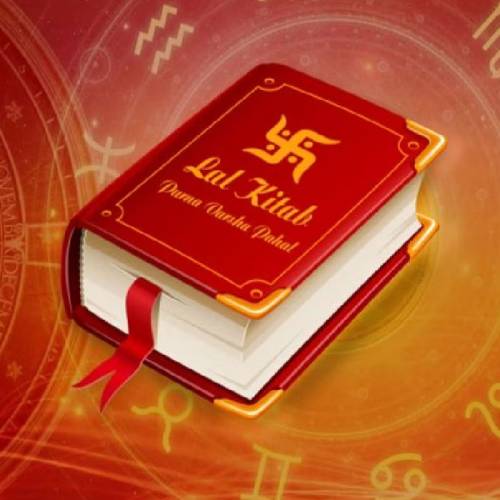 Lal Kitab Astrologer in Gaya