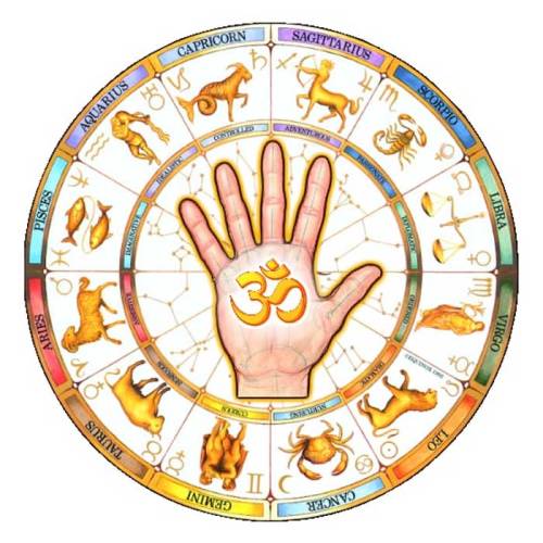 Palmistry Astrologer in Khajuraho