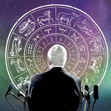 Political Astrology in Ajmer
