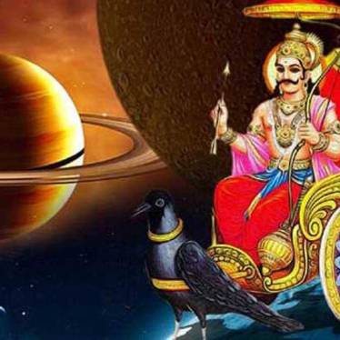 Saturn/ Shani Sade Sati Puja & Remedies in Chandigarh