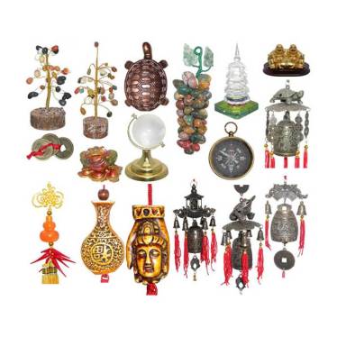 Vastu Products in Colombo